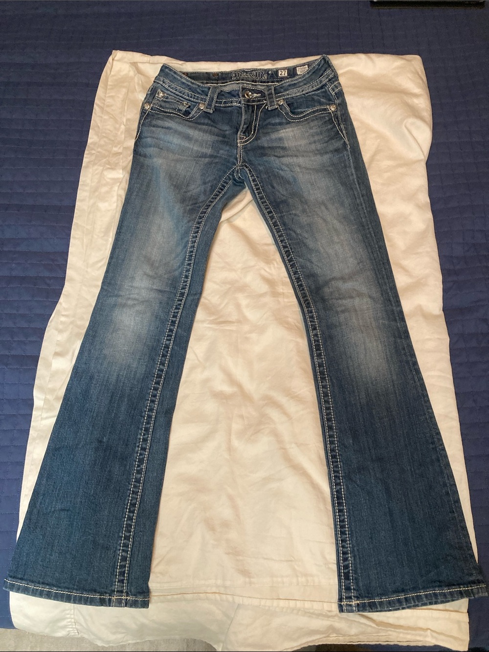 Miss Me bootcut Womens jeans